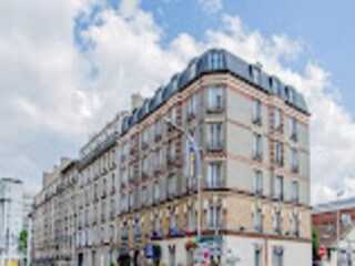 Appartement Paris Enregistrement extérieur 19