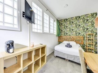 Apartment Paris Außenaufnahme 25