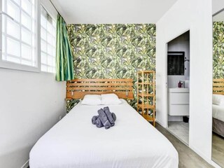Appartement Paris Enregistrement extérieur 26