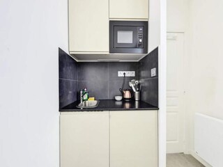 Appartement Paris Enregistrement extérieur 27