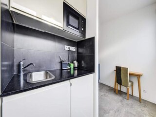 Apartment Paris Ausstattung 11