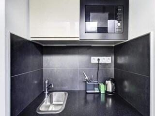 Apartment Paris Ausstattung 13