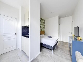Appartement Paris Kenmerken 15