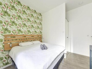 Apartment Paris Ausstattung 9