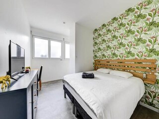 Apartment Paris Ausstattung 10