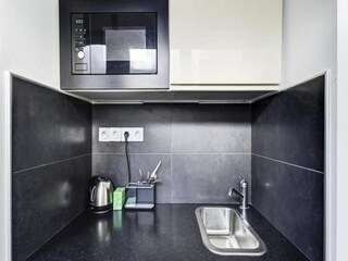 Appartement Paris Kenmerken 7
