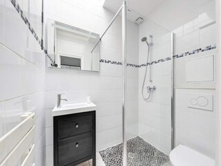 Apartment Paris Ausstattung 3