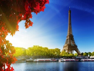 Appartement Paris Omgeving 21