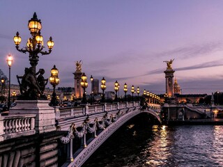 Appartement Paris Omgeving 22