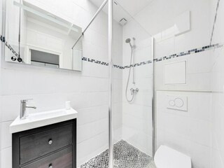 Apartment Paris Ausstattung 5