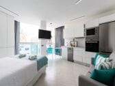 Apartamento Las Palmas  1