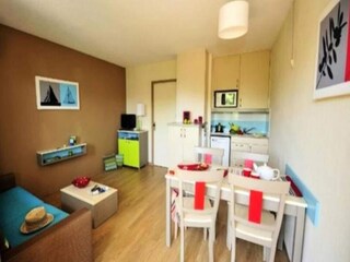 Appartement Mandelieu-la-Napoule Buitenaudio-opname 5