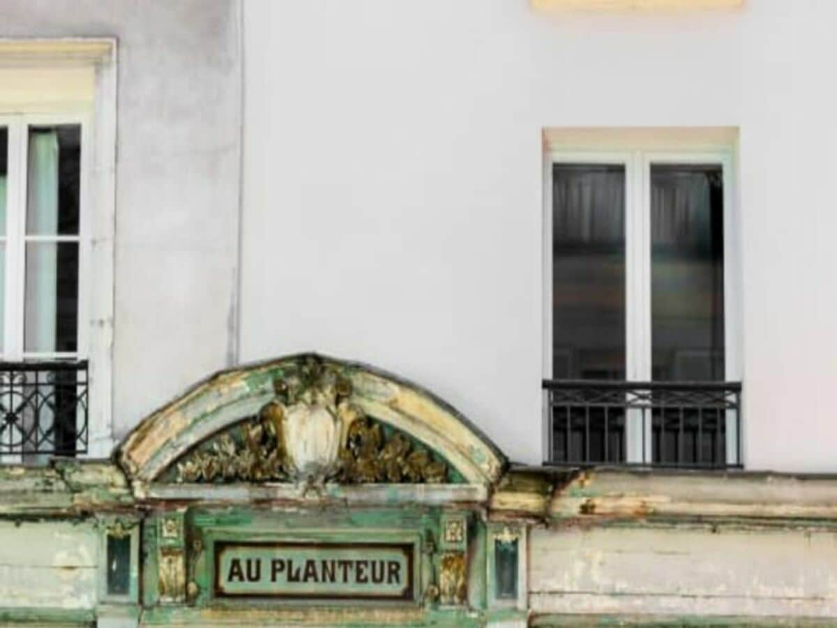 Appartement Paris  1