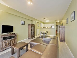 Apartamento Blankenberge Características 7