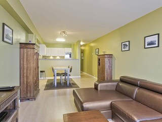 Appartement Blankenberge Kenmerken 9