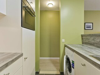 Apartment Blankenberge Features 17