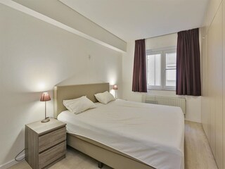 Appartement Blankenberge Équipement 15