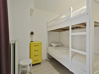 Appartamento Blankenberge Caratteristiche 16