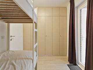 Apartment Blankenberge Ausstattung 20