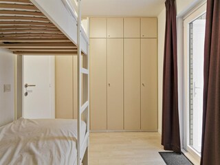Apartment Blankenberge Features 15