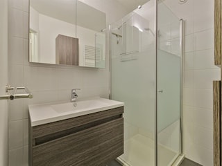Apartment Blankenberge Features 16