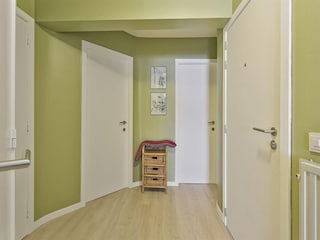 Apartment Blankenberge Features 17