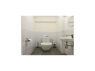 Apartment Blankenberge Features 12