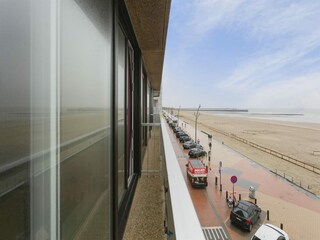 Apartment Blankenberge Outdoor Recording 3