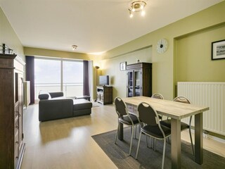 Apartamento Blankenberge Características 10