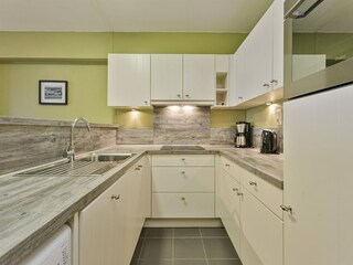 Apartment Blankenberge Features 8
