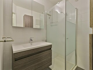 Apartamento Blankenberge Características 19