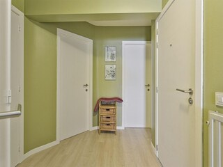 Apartment Blankenberge Features 14