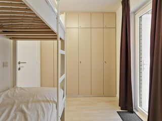 Apartamento Blankenberge Características 21