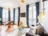 Appartement Paris  1