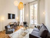 Apartment Paris  1