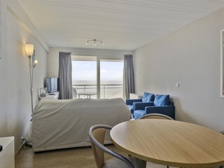 Appartement Wenduine Kenmerken 12