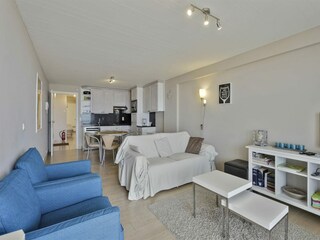 Apartamento Wenduine Características 10