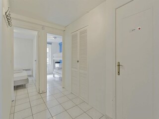 Apartamento Wenduine Características 9