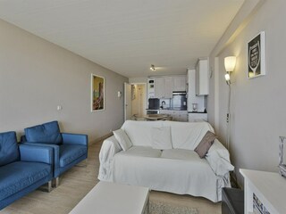 Appartement Wenduine Équipement 10