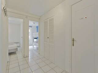 Appartement Wenduine Équipement 11