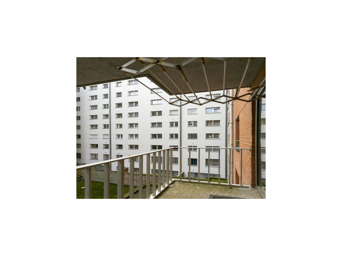 Apartment Wenduine Außenaufnahme 3