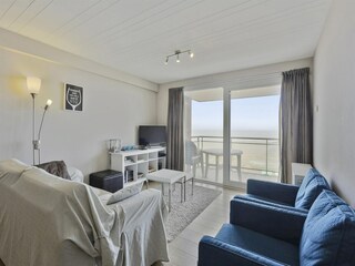 Apartamento Wenduine Características 1