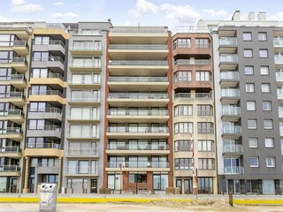 Appartement Wenduine Enregistrement extérieur 5