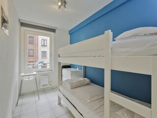 Apartamento Wenduine Características 14