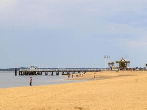 Apartment Ferienwohnung Arcachon 259 - Arcachon - image1