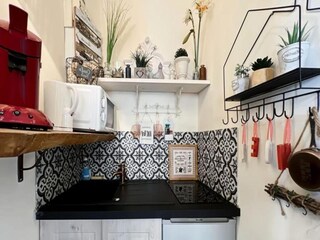 Appartement Paris  18