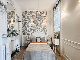 Apartment Paris  19