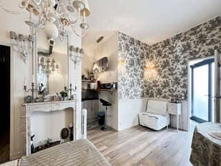 Apartment Paris  21