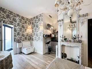 Apartment Paris  11