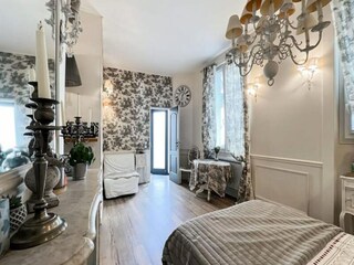 Apartment Paris  12